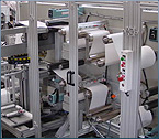 Design & Fabrication of an Automated Filter Machine for the Pharmaceutical Industry